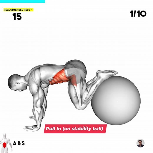 17K views · 403 reactions | ABS Workout to get Washboard Abs in 30 Days #fitness #health #womenshealth #menshealth #weightloss #fatloss #homeworkout #india #southindia #delhi #mumbai #indianfitness #pcod #diabetes #homefitness #cholesterol #thyroid #bellyfat #reducebellyfat #obesity #yoga #livetraining #personaltrainer | Manu Gupta Fitness | Facebook