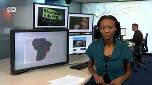 @dwnews - Brazilians take to social media as government crisis deepens