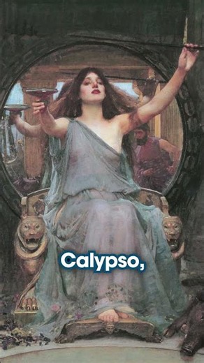 Clearly, she has not read the book.