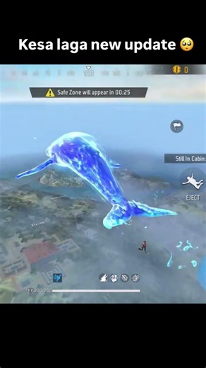 #freefire new update 2006