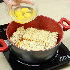 504K views · 11K reactions | I’m sure whoever tries this recipe, will love it! | Cheff's Kitchen | Facebook