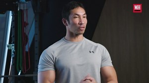 Avoid These Dumb Chest Workouts—Do This Instead | Path to Gains | Men’s Health Muscle