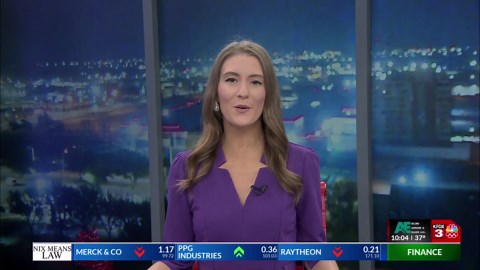 Wichita Falls Boys & Girls Club's 97th Christmas party event