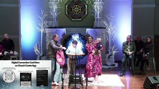 Welcome to Southwest Church. We're so glad you are here! Access our QR Link here: flowcode.com/p/bPKfXwbB2?fc=0 Have a smart tv? Watch live stream on youtube! https://www.youtube.com/@southwestchurch1960 | Southwest Church of Christ