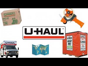 Moving Tip Monday - Moving Out of State