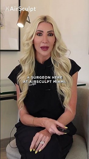 AirSculpt BreastLift - How long do scars take to fade?