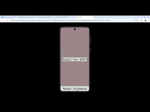 Hocus Focus To Do App Demo (CSC-244-01 Android Development Capstone) - Celia Ho and Rider Barnes