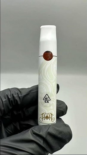 NEW HEAVY HITTERS 1G ROSIN VAPE PEN Review 🔥 Best Solventless Disposable of 2026 ?