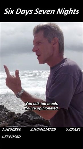 Crashing Into Chaos- 2 Strangers, 1 Island! 🌴😆