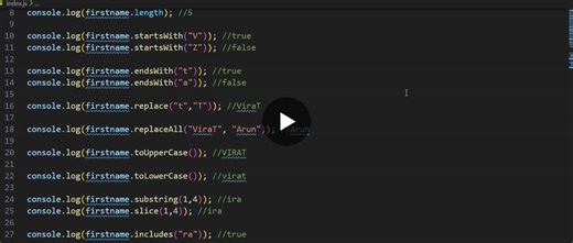 JavaScript Fundamentals Mini Projects with Bangalore University | ZAHEERAHMED CHIKKANARTI posted on the topic | LinkedIn