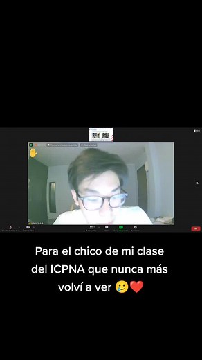 Magia en el ICPNA: Exámenes Virtual y Conexiones Personales