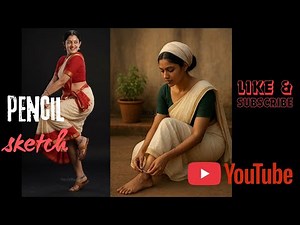 🎨 LIVE Figure Sketch Session | Learn Figure Drawing Step by Step