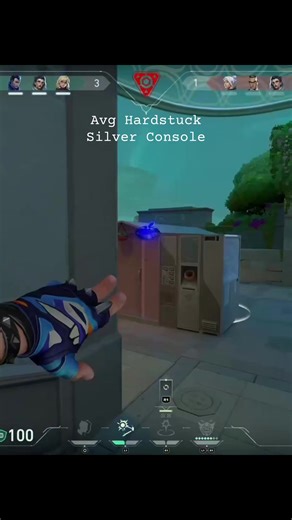 Console be js better fr 😝#valorant #ps5 #fy #fyp #radiant @txlt @Sparkyシ @ex0t1c.999