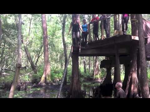 2012 Mud Jump Compilation