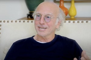 Watch the Trailer for Upcoming HBO Max Documentary ‘The Larry David Story’ (UPDATE)
