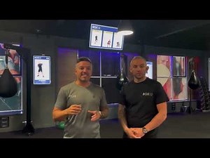BOX12 - Why every fitness club can benefit