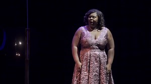Watch Lawrence Brownlee & Friends before it leaves the Opera Philadelphia Channel! This concert starring Lawrence Brownlee, Lindsey Reynolds, Sarah Shafer, soprano, KAREN SLACK, Soprano, and Myra Huang featuring arias, spirituals, and conversation is available through May 31. Rent at bit.ly/343VvvD | Opera Philadelphia