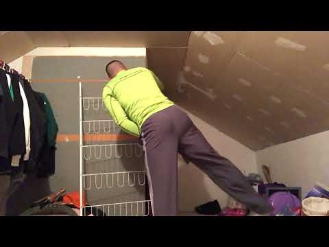 Fart master shake a leg special!!!