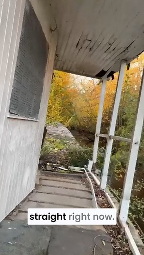 Long-Abandoned Floating Boat Restaurant Part 2 #abandoned #abandonedplaces | Tokyo Matilda