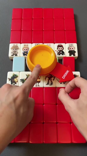 Relaxing Mahjong ASMR Gameplay