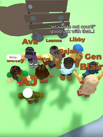 Creative Roblox Edits and Total Drama Highlights