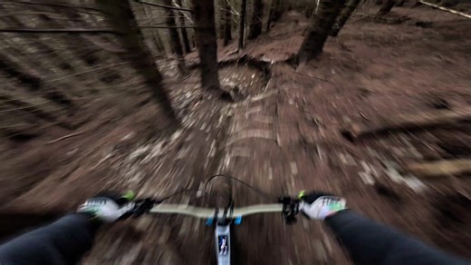 Exploring Embracing MTB Adventure in 2025