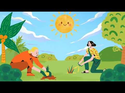 Pemanasan Global Short Video