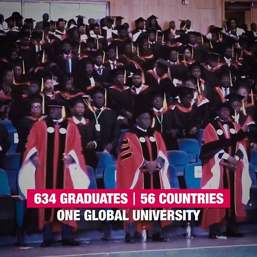 1.7K views · 18 reactions | The 2025 Graduation Ceremony marked...