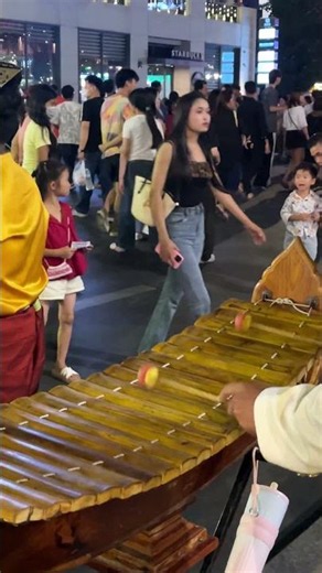 Feel the Rhythm of Khmer Culture