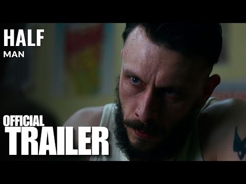 Half Man Trailer 2026 | Richard Gadd, Jamie Bell | HBO