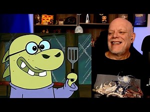 GREAT SPONGEBOB MOMENTS 🤣 Hash Slinging Slasher & More