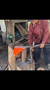 24K views · 170 reactions | The old man making Joe. | Kambrok craft | Facebook