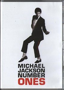 Michael Jackson - Number Ones