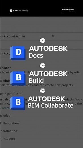 Master Autodesk Construction Cloud: Tips to Reduce Rework & Improve Collaboration
