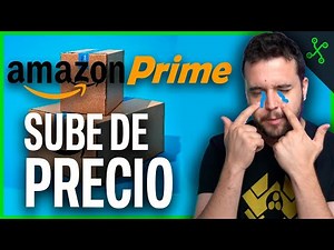 AMAZON PRIME PRICE INCREASES: HOW MUCH, WHEN, AND HOW