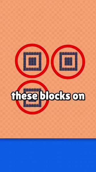 I built a WORKING QR CODE Map??