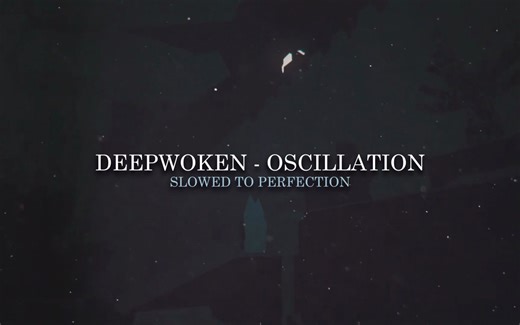 Naktigonis - Oscillation, Slowed (Deepwoken Soundtrack)