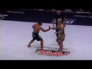 GORDON RYAN VS ANDRÉ GALVÃO ADCC 2022 - LUTA COMPLETA (FULL FIGHT)