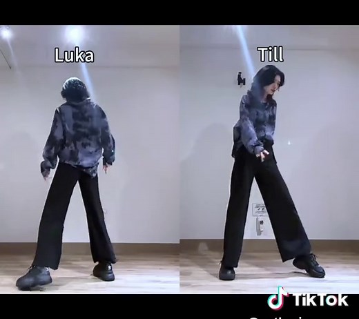 Alien Stageで踊ってみた：Blink Goneの振り付け