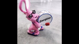 3.2K views · 80 reactions | Power that lasts. A beat that goes on. And a tail that wiggles. | Energizer | Facebook