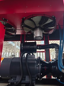 Silent Performance Inverter Compressor for Ultimate Energy Savings