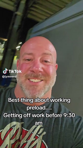 Ups Preload Today #fyp #preload #ups #trending #i | UPS Warehouse Worker