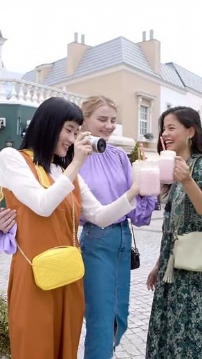 EOS M200 紹介動画【キヤノン公式】