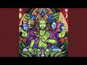 Smoke Weed Every Day