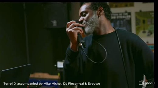 Carnage The Executioner • TERRELL X | Snippet of band practice (Mike Michel of @theorangegoodness - guitar / @dj_piecemeal - turntables / @eyeowehiphop - keys). Drums &... | Instagram