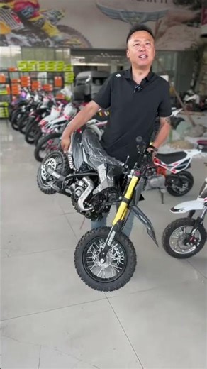 giveaways mini stunts bike kid's 😱