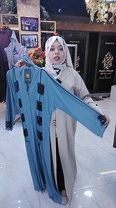 Handicrafts Abaya Size & Color customize possible Our design is protected by trademark. Any unauthorized copying, reproduction, or of this design is strictly prohibited and will be met with legal action আমাদের ডিজাইন ট্রেডমার্ক দ্বারা সুরক্ষিত। এই ডিজাইনের যেকোনো অননুমোদিত অনুলিপি, পুনরুৎপাদন, বা অনুকরণ কঠোরভাবে নিষিদ্ধ এবং আইনি ব্যবস্থা নেওয়া হবে। ⚠️ This Brand is BSTI Approved Outlet adress👇 📌 Dubai Outlet 👇Shop- 105, Level - 3, Abuhail Centre, Dubai عنوان المتجر👇📌 متجر دبي 👇المحل رقم 1