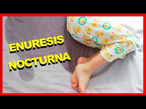 ❌ My child wets the bed!! 💦 7 EASY steps to fix it ✅