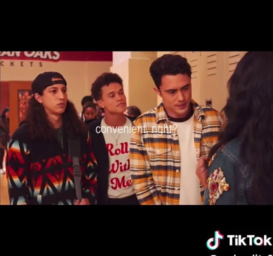 Dev Vishwakumar and Paxton Highlights from the Show