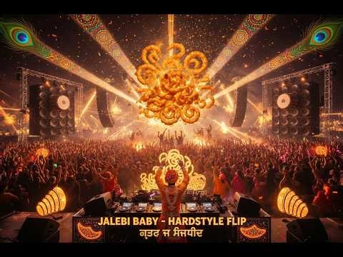 Tesher x Jason Derulo – Jalebi Baby (MAHM Hardstyle Bootleg)